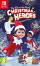 The Elf on the Shelf: Christmas Heroes - Nintendo Switch