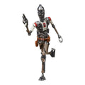 Star Wars The Black Series IG-11 (Nevarro Marshal)