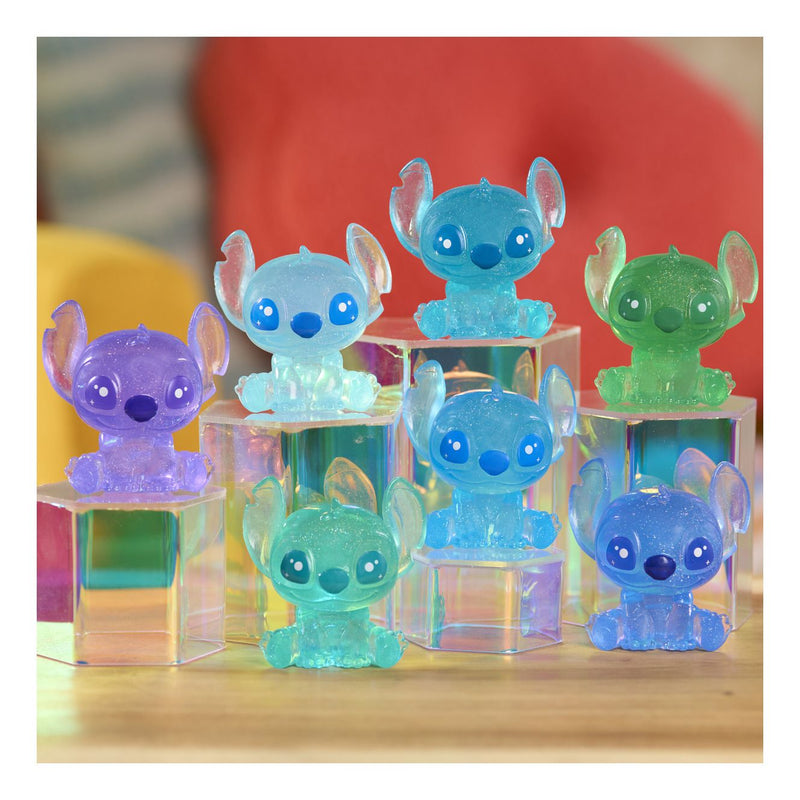 Stitch Squish-A-Stitch Blind Figs - Image