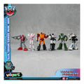 Transformers Generation 1 AMK Mini Series – Arcee - Image