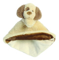 Ebba Eco Toddy Dog Luvster Soft Toy 12" - Image