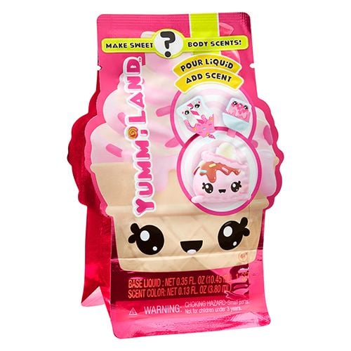Yummiland Num Nom Scent Roller Assortment (Case of 24)