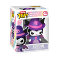 Sanrio 3 Pack - Sanrio Town Funko Bitty Pop! Town Vinyl Figures