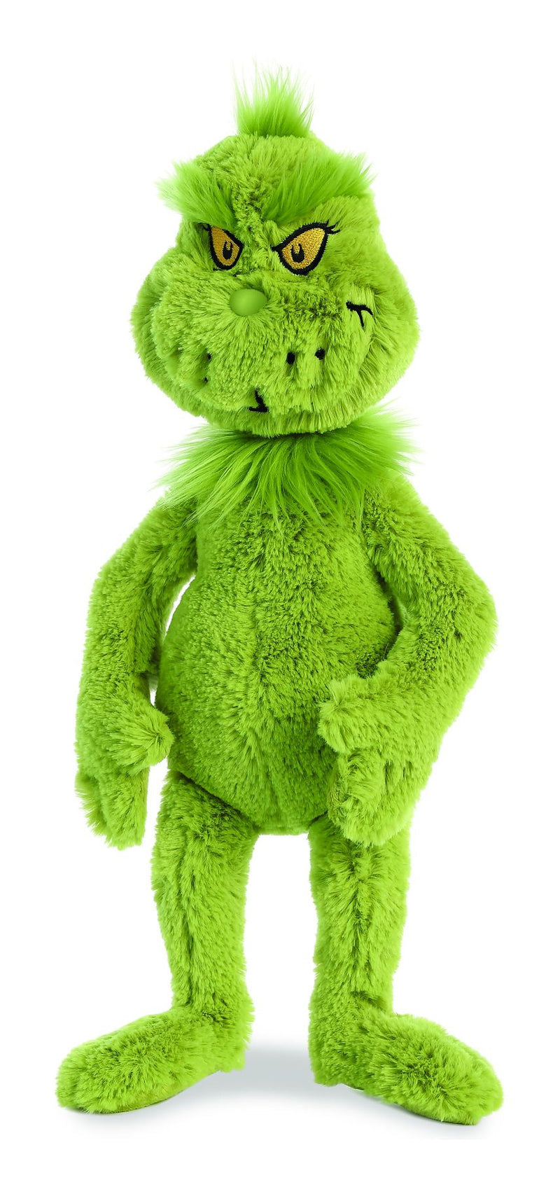 Dr Seuss Grinch 18" - Image