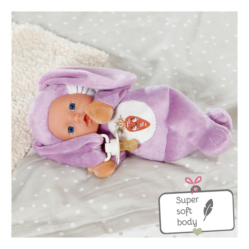 Baby Born for babies Funny Bunny 26cm - Image