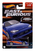 Hot Wheels Fast & Furious Assortment - Image