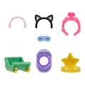Squishalongs - 25 pk (Style1) W7
