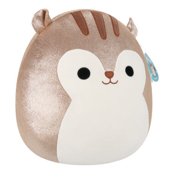 Squishmallows - 16" Sawyer the Squirrel
