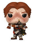 Pop! Vinyl - Dragon Age: The Veilguard - Lace Harding - Image
