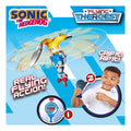 Flying Hero Sonic & Tails - Image