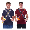 XSHOT Sword S1 Sword Role Play (Demon Slayer) - Image