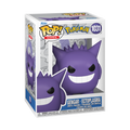Pop! Vinyl Pokemon Gengar