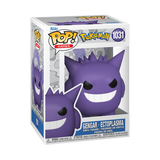 Pop! Vinyl Pokemon Gengar