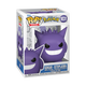 Pokemon - Gengar Funko Pop! Vinyl Figure