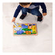 Melissa & Doug - Chunky Puzzle In Tray (Case of 6)