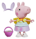 Peppa Pig Peppa's Spring Time Dress Up