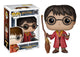 Quidditch Harry Funko Pop! Vinyl Figure