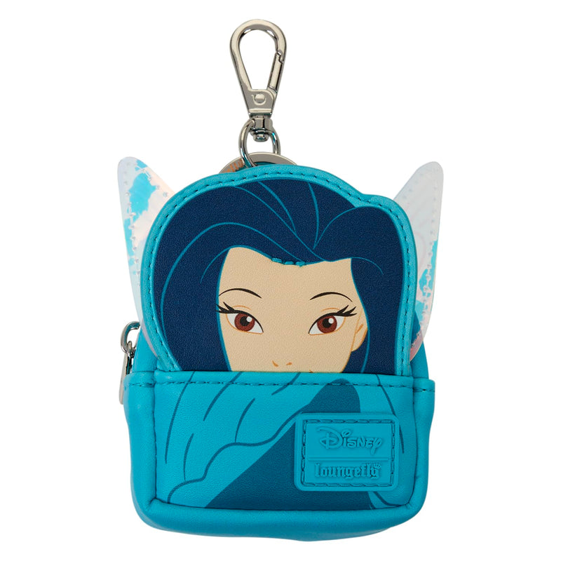 Loungefly - Disney Fairies Bag Charms
