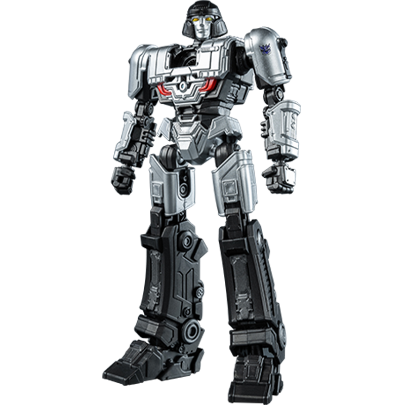 Transformers ONE AMK Series 15cm D-16 Model Kit - Image