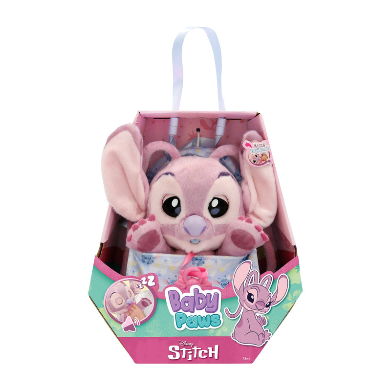 Baby Paws - Disney Angel - Image