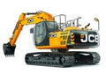 JCB Fastrac 4220 ICON Tractor, alternate view