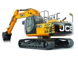 JCB Fastrac 4220 ICON Tractor, alternate view