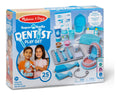 Melissa & Doug - Super Smile Dentist Kit - Image