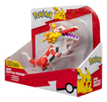 Pokemon 12" Epic Battle Figure Skeledirge