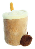 Palm Pals Milky Tea Boba 5" - Image