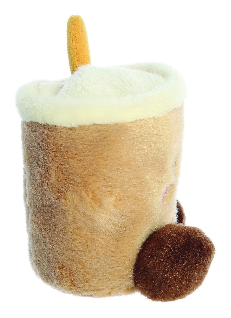 Palm Pals Milky Tea Boba 5" - Image