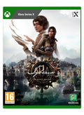 Syberia: The World Before 20 Years Edition - Xbox Series X