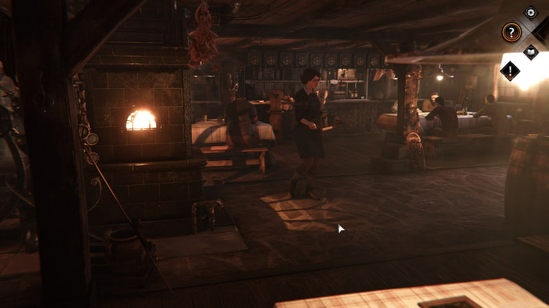 Syberia: The World Before 20 Years Edition - Xbox Series X