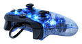 PDP Afterglow Prismatic Wired Controller for Xbox Series X in-game view