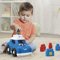 Mega Bloks Lil Vehicles Classic Assorted - Image