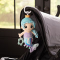 Marian the Mermaid Clip & Go