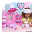 Minnie Mouse Groom & Go Pet Salon