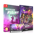 Reptilian Rising - Nintendo Switch