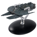 Sheliak Colony Ship Ship Model Die Cast Starship STDC177 (Eaglemoss / Star Trek)