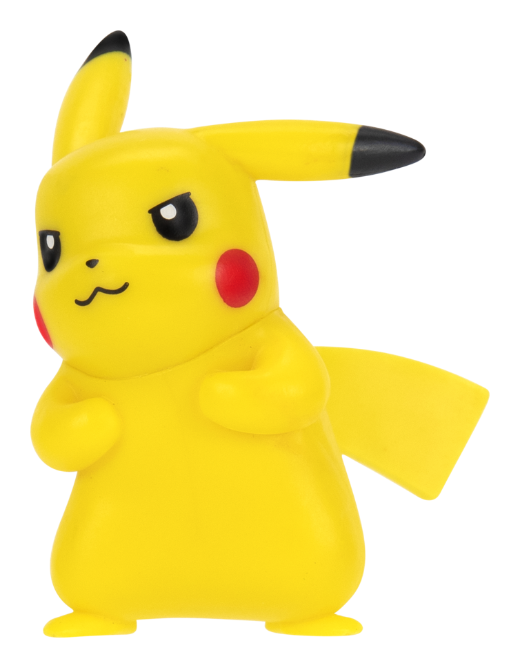 Pokemon Battle Figure Multipack W10 - Image