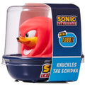 Sonic Knuckles Mini Tubbz