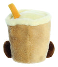 Palm Pals Milky Tea Boba 5" - Image