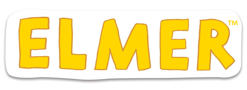 Elmer 4 in a Box Puzzle - Image
