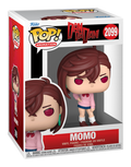 Pop! Vinyl Dandadan Momo Ayase