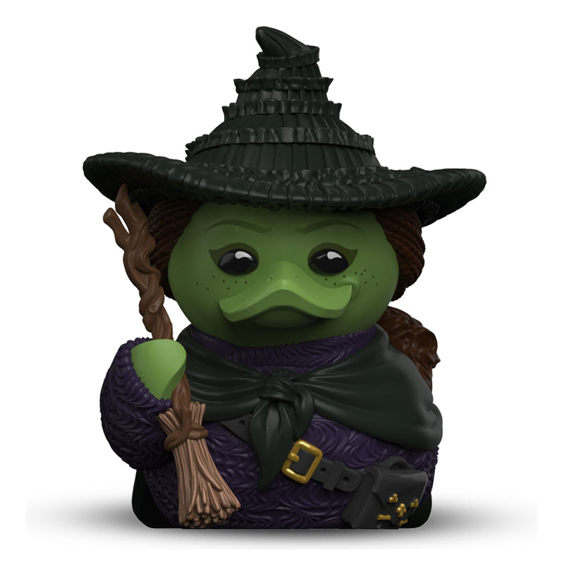 Wicked - Elphaba Thropp - Boxed Tubbz - Image