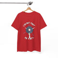 'I've Got That On Vinyl' T-Shirt, close-up detail