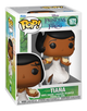 The Princess & The Frog - Tiana w/Glitter Funko Pop! Vinyl Figure