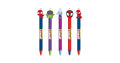 Spidey and His Amazing Friends Erasable Pen (Assorted)