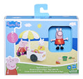Peppa Pig Peppa's Moments Assorted - Image