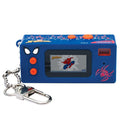 Spider-Man Keychain Miniature Digital Camera