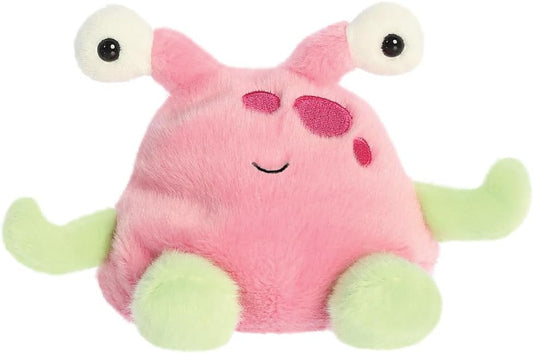 Palm Pals 5" Silly Alien